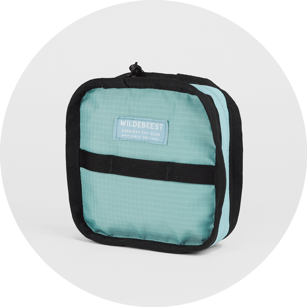 Bernal Pop Up Bowl/Color-Sky Blue
