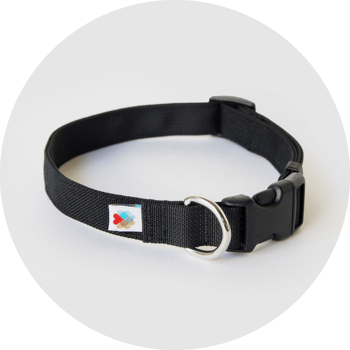Wildebeest dog harness top