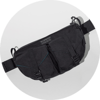 Farallon Dog Treat Pouch