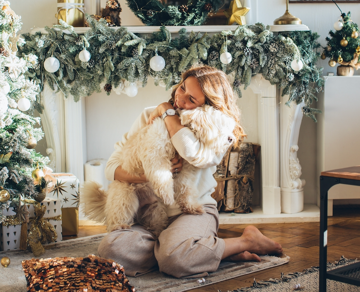 Wildebeest Holiday Gift Guide For Dogs & Dog Parents
