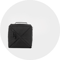 Bernal Travel Go Bag