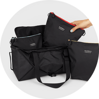 Bernal Go Bag