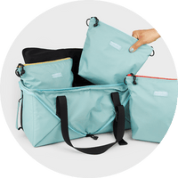 Bernal Go Bag