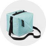 Bernal Go Bag/Color-Sky Blue