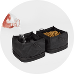 Bernal Pop Up Bowl/Color-Black