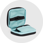 Bernal Pop Up Bowl/Color-Sky Blue