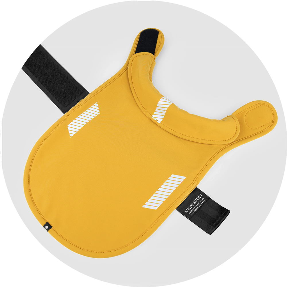 All Weather Dog Jacket