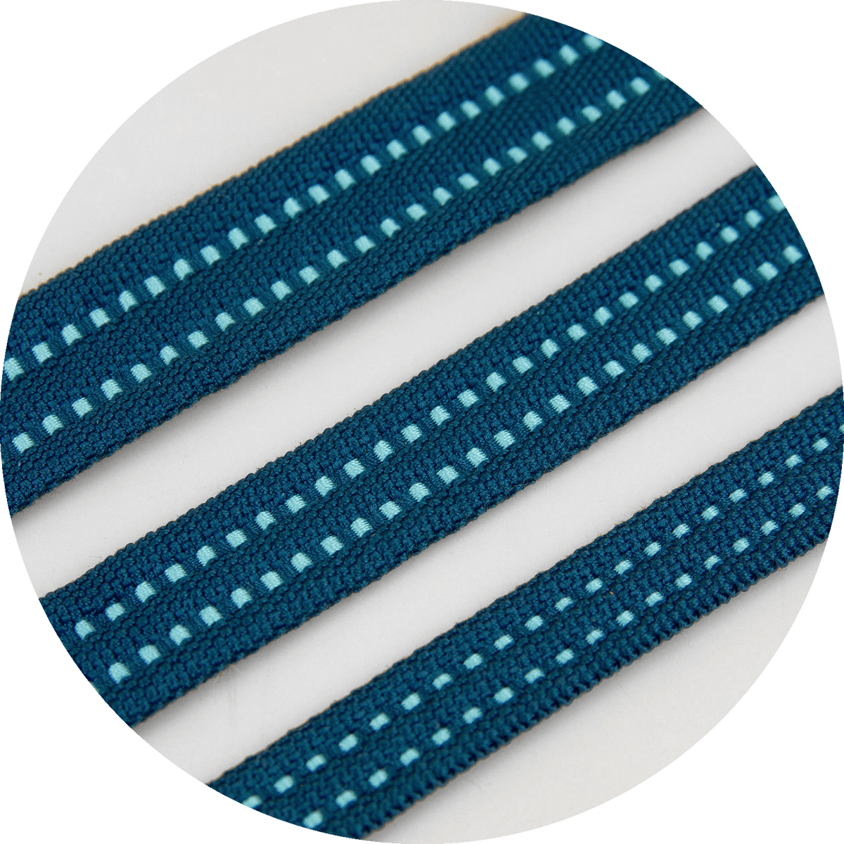 Valencia No Pull Dog Harness/Color-Navy
