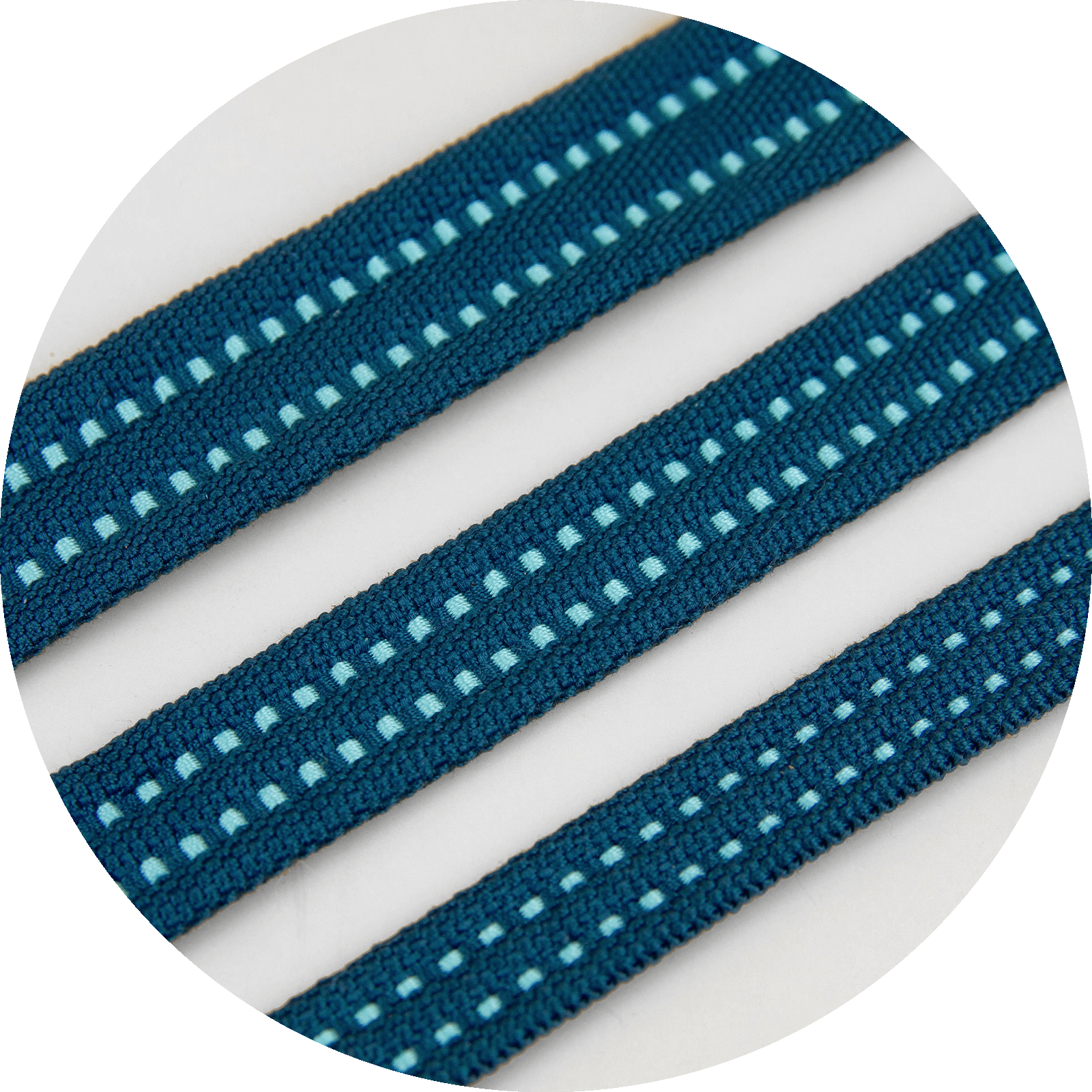 Valencia No Pull Dog Harness/Color-Navy