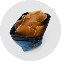 Alamo Dog Treat Pouch