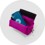 Funston Dog Starter Kit/Color-Fuchsia