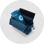 Funston Dog Starter Kit/Color-Navy