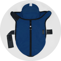 All Weather Dog Jacket