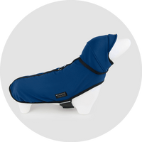 All Weather Dog Jacket