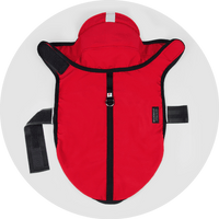 All Weather Dog Jacket
