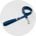 Funston Dog Leash/Color-Navy