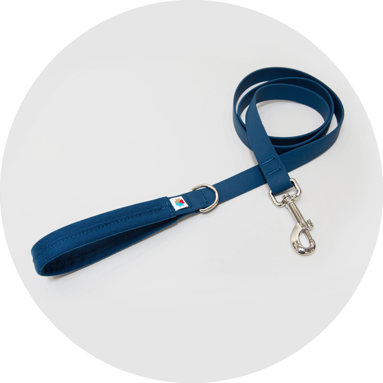 Funston Dog Starter Kit/Color-Navy