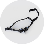 Linden No Pull Dog Harness/Color-Black