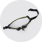 Linden No Pull Dog Harness/Color-Olive
