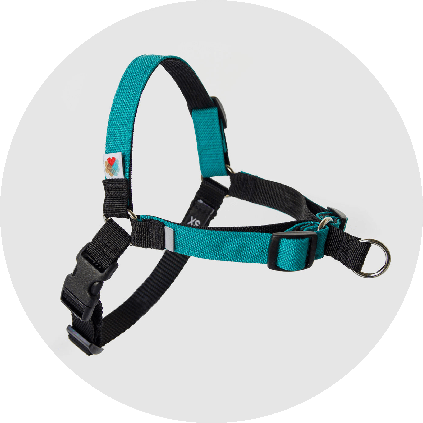 Aldi no 2024 pull dog harness