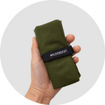 Montara Pop-Up Dog Bowl/Color-Olive