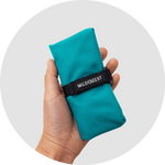 Montara Pop-Up Dog Bowl/Color-Turquoise