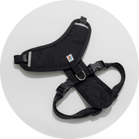 Sutro Snug Fit Dog Harness