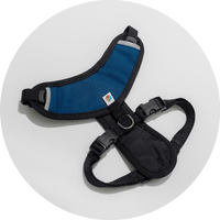 Sutro Snug Fit Dog Harness